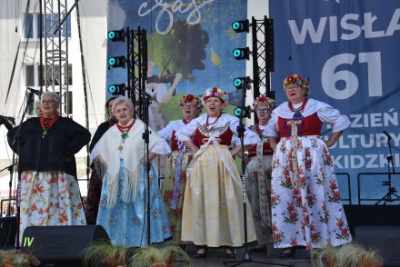 Środa na małej scenie TKB w Wiśle